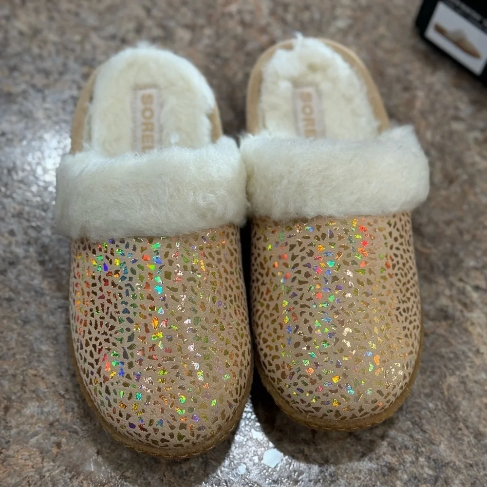 Sorel size youth